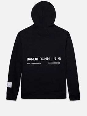 Bandit Community Hoodie Unisex XS